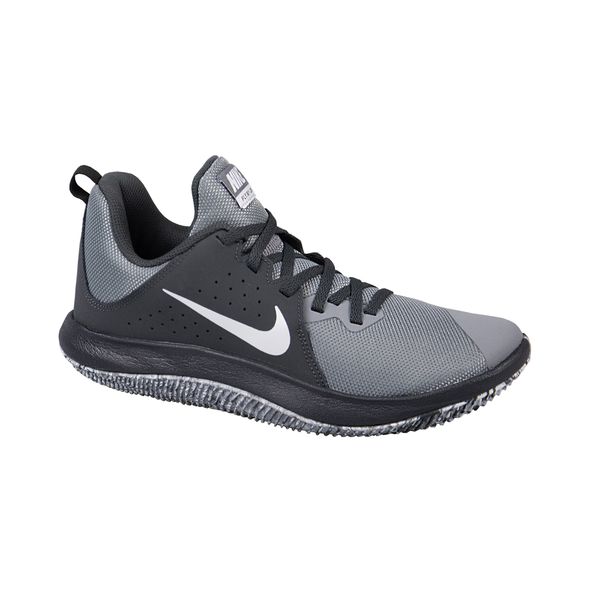 BASQUETEIRA NIKE AIR MAX INFURIATE III LOW AZUL AA7066 - Sapataria Nova