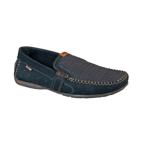 sapatilha mocassim masculino pegada