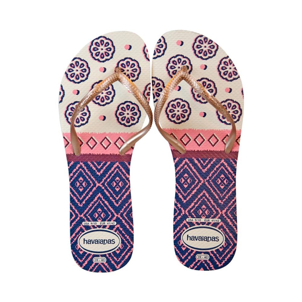 preço de sandalias havaianas