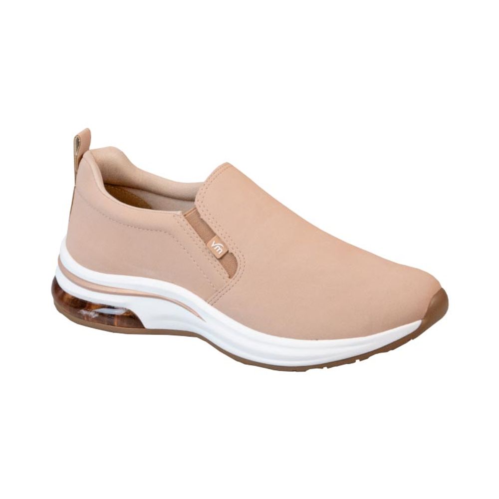 tenis casual feminino confortavel