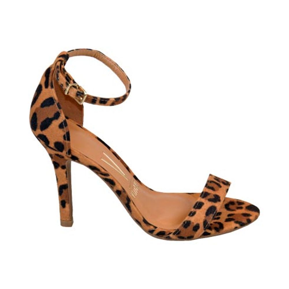 sandalia de onca vizzano