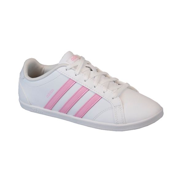 tênis adidas vs coneo qt