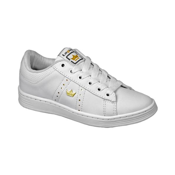 sapatos da logus