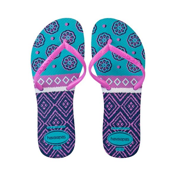 chinelo havaianas fino