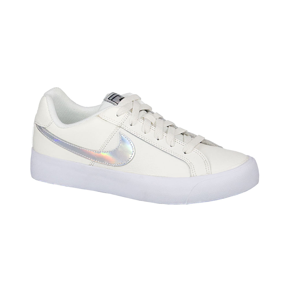 tenis feminino casual cinza