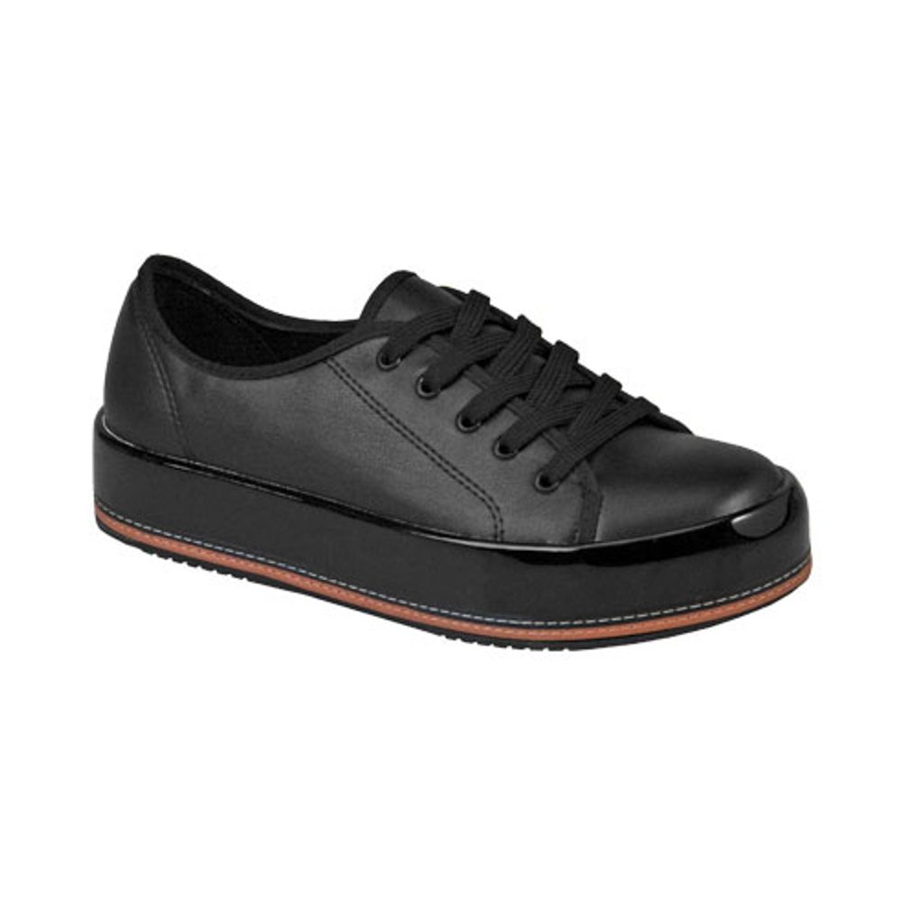 tenis flatform beira rio preto