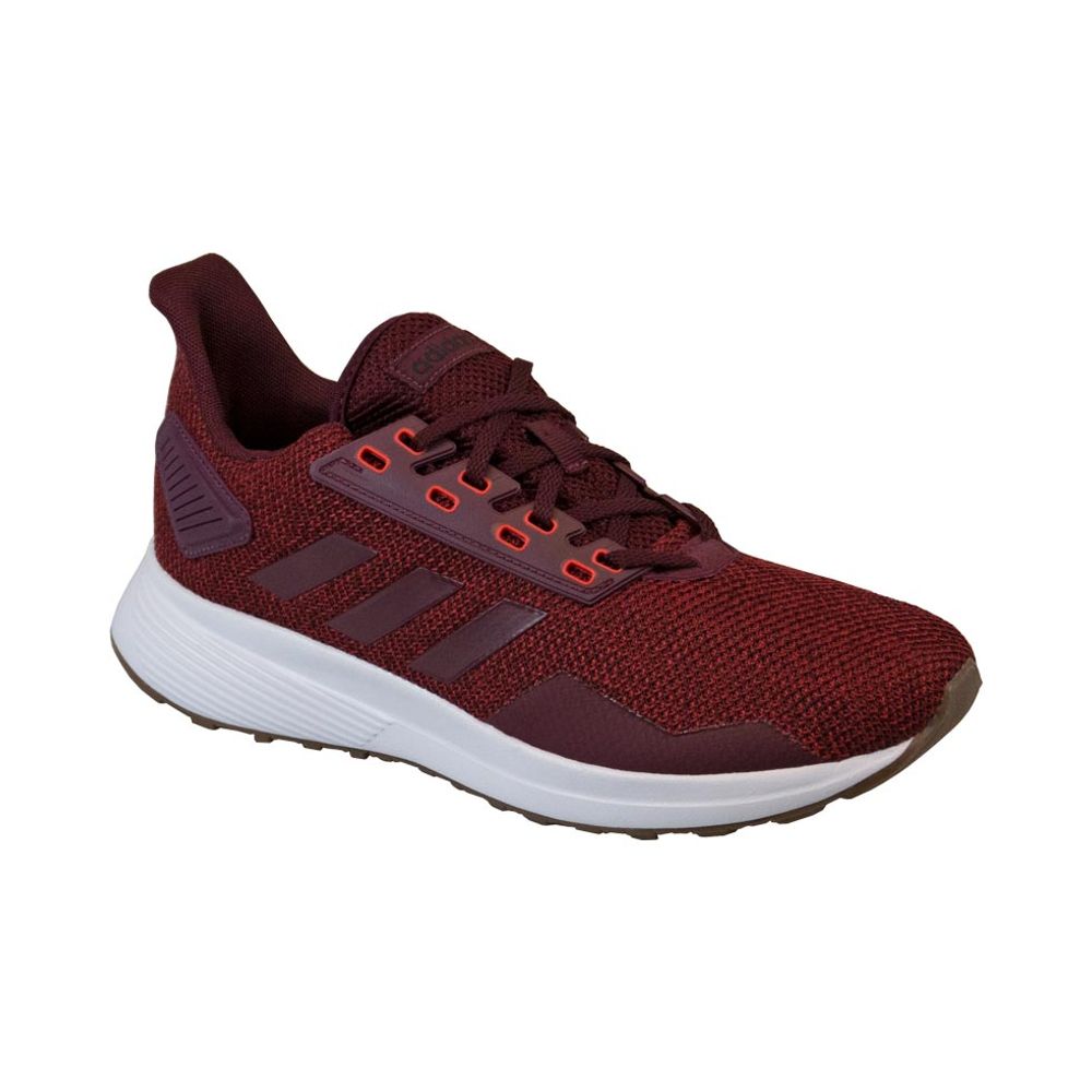 adidas cloudfoam vinho