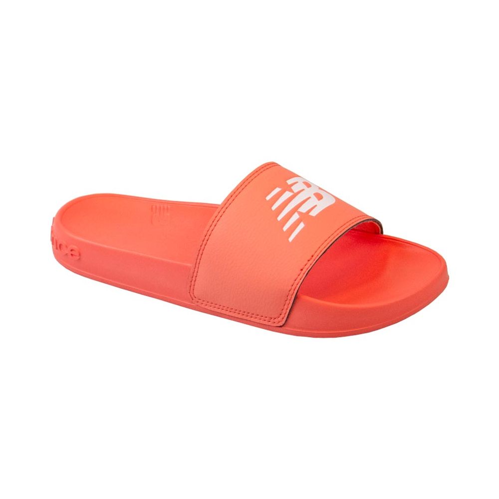 new balance 200 laranja