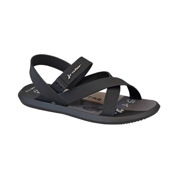 sandalia tipo rider feminina