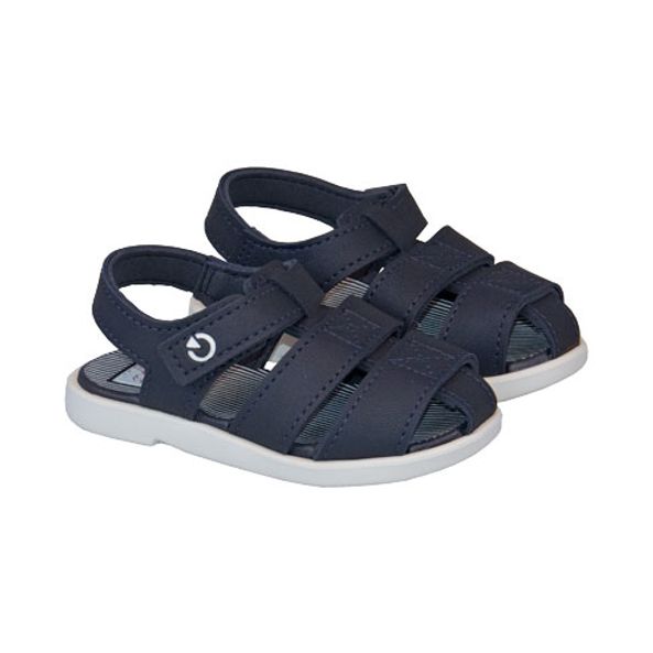 sandalias cartago masculina infantil