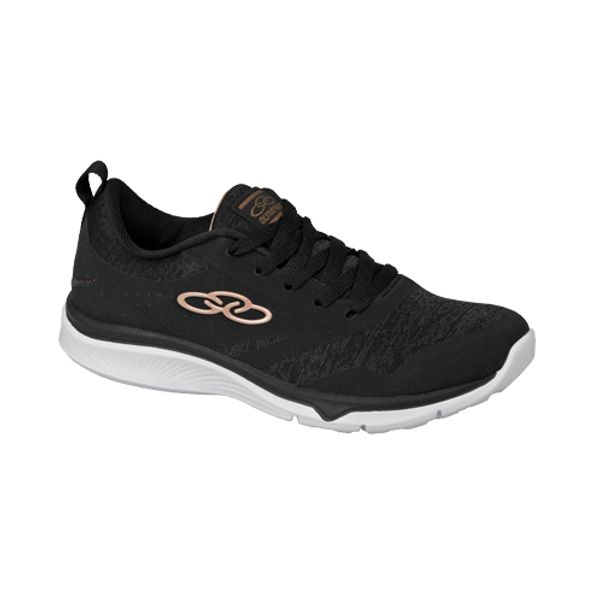 olympikus flower preto