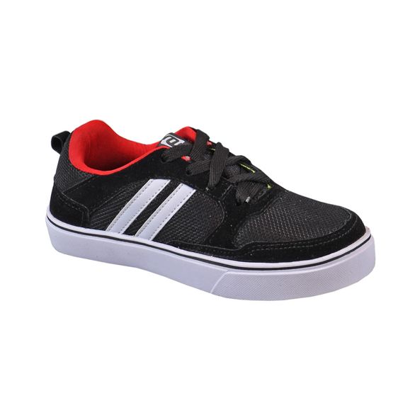 tenis ark preto