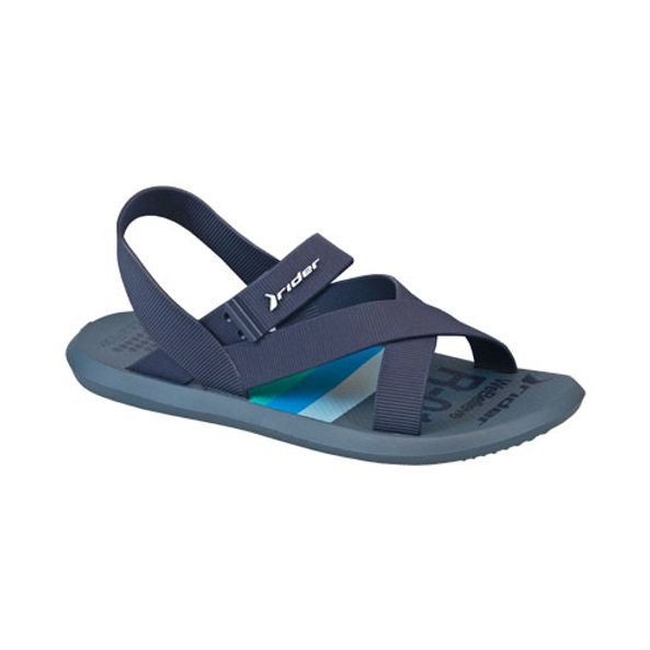 sandalias masculinas estilosas