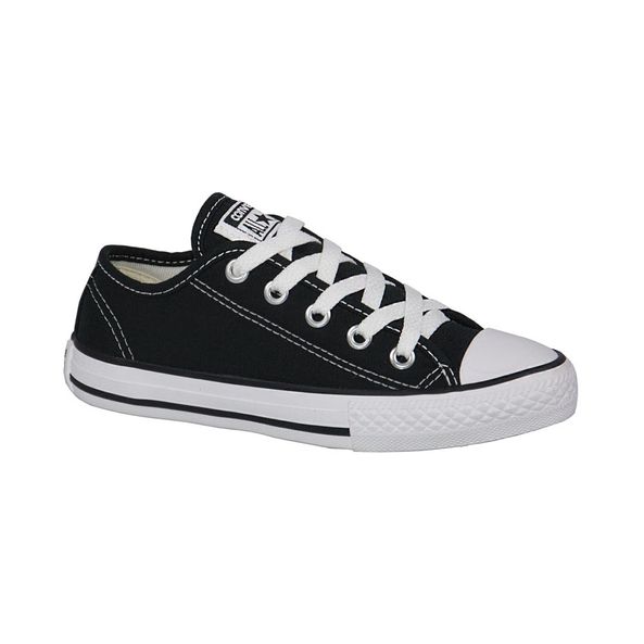 all star preto com branco