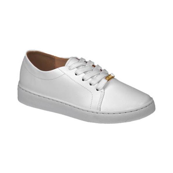 tenis de pelica feminino
