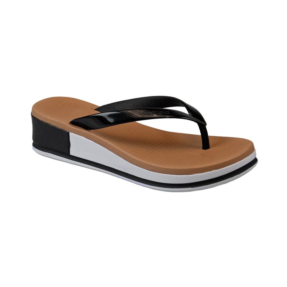 sandalia redley feminina