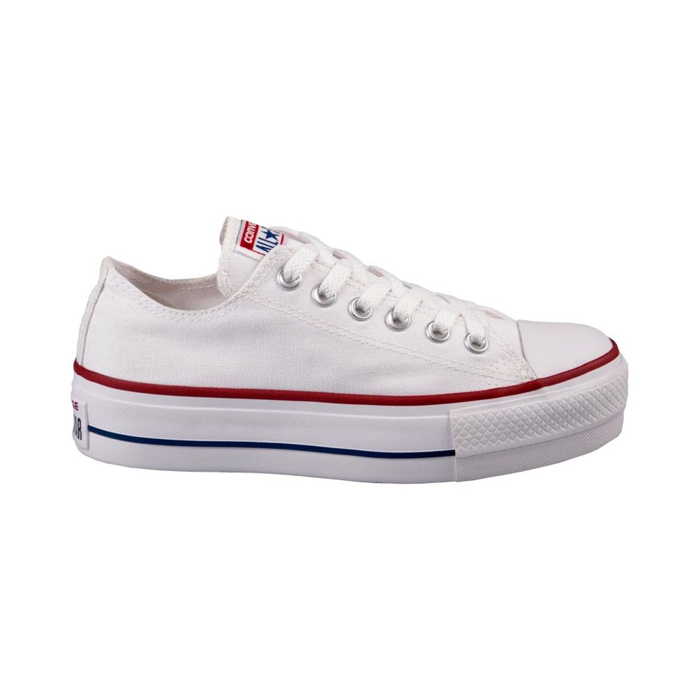 all star flatform 33