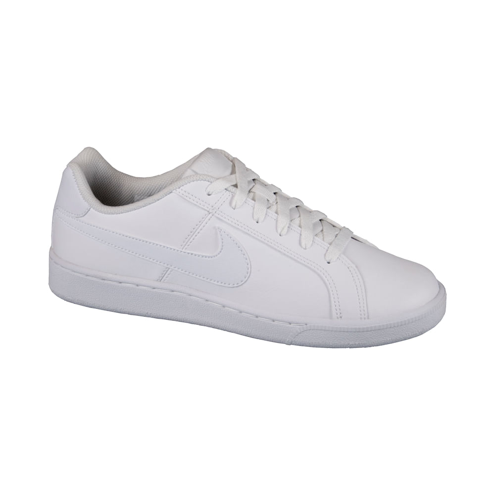 tenis branco casual nike