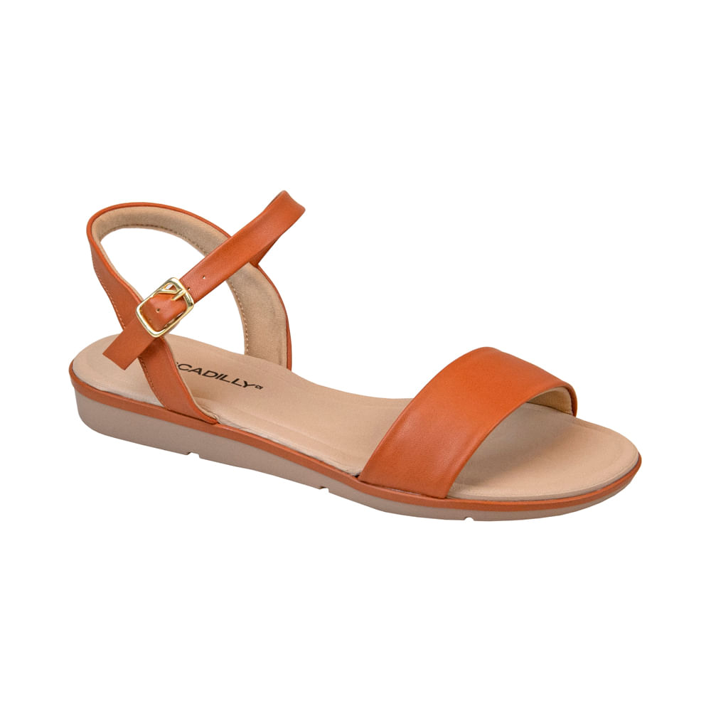 sandalias piccadilly linha conforto