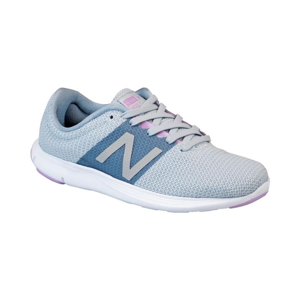 new balance 200 feminino cinza