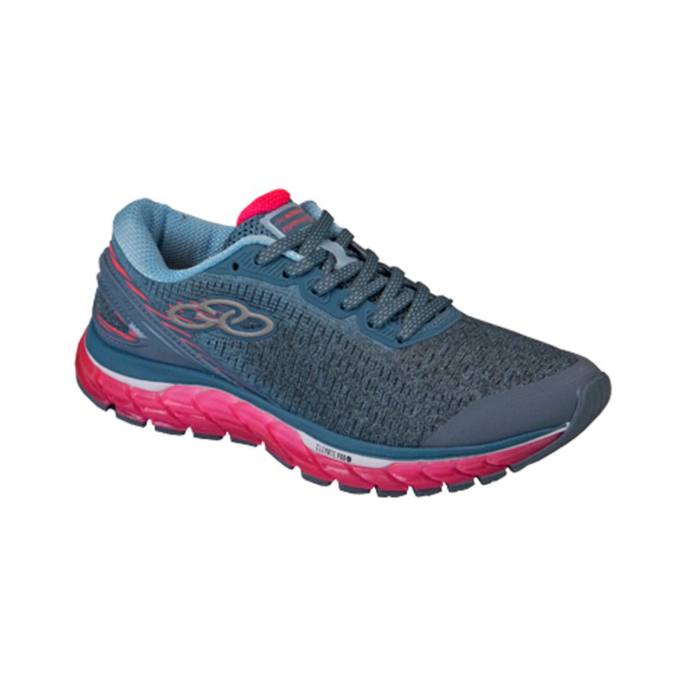 olympikus inspiration feminino