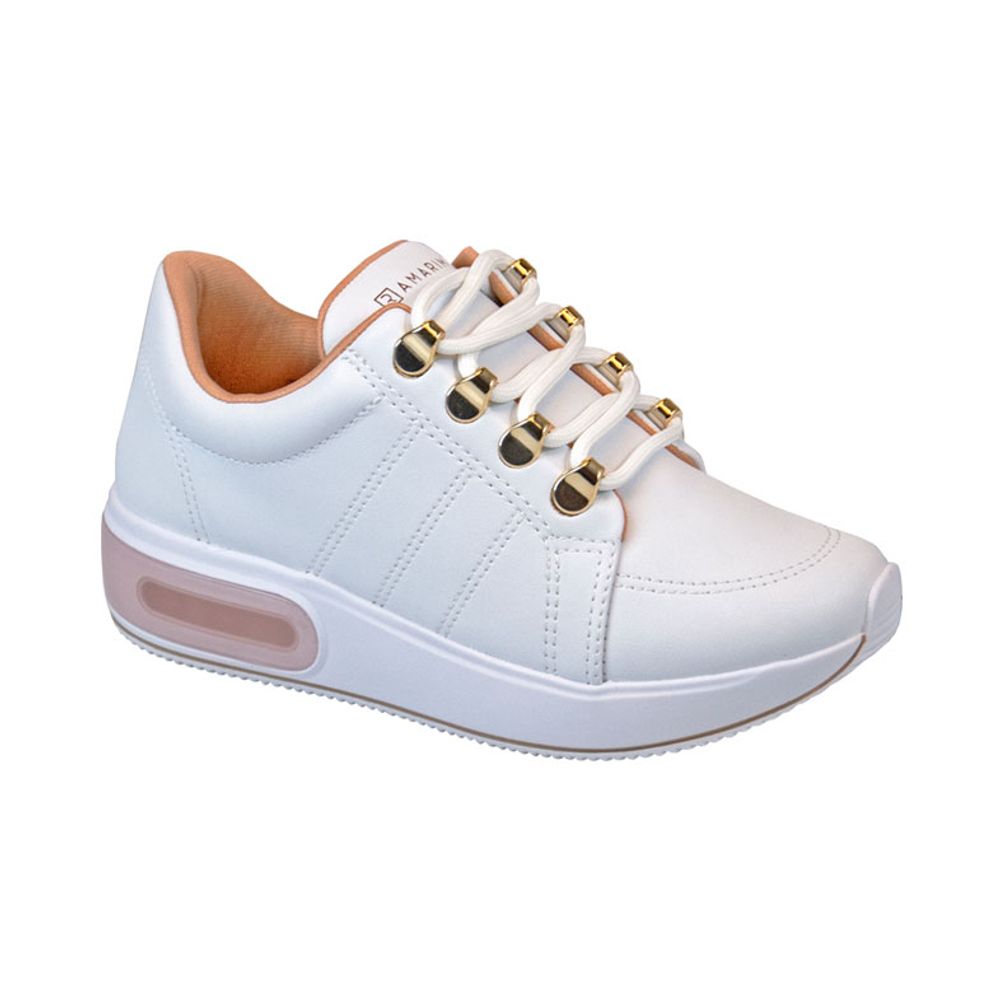 tenis anabela ramarim