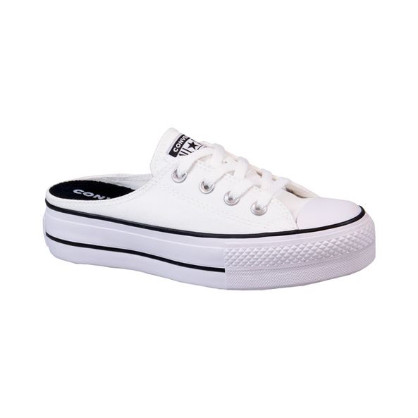 all star branco feminino 37