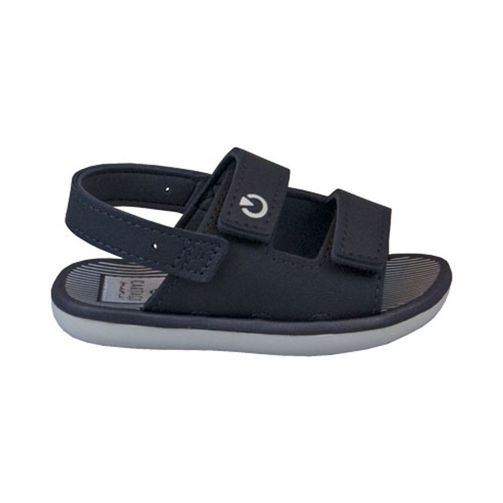 Sandália infantil masculina velcro cartago clearance