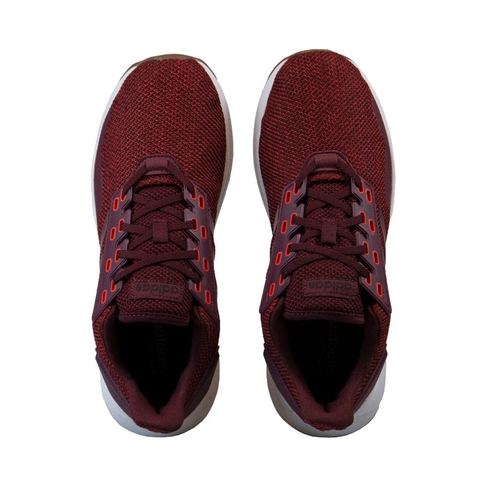 adidas cloudfoam vinho
