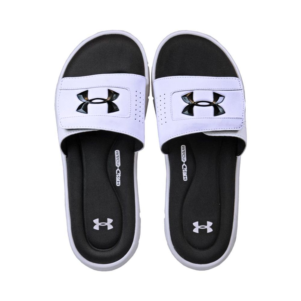Under armour sandalia Clearance