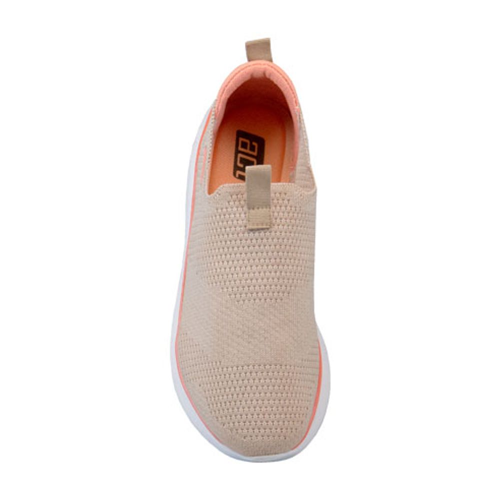 TÊNIS CASUAL MODERNO SEM CADARÇO ACTIVITTA ROSE 4804102 - Sapataria Nova