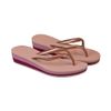 Os Mais Lindos Chinelos Retros Você Encontra na Zambeze. Comprar Agora!