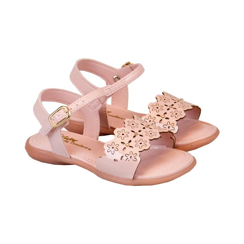 Comprar Sandálias de Criança tamanho 18 Online | FASHIOLA.com.br