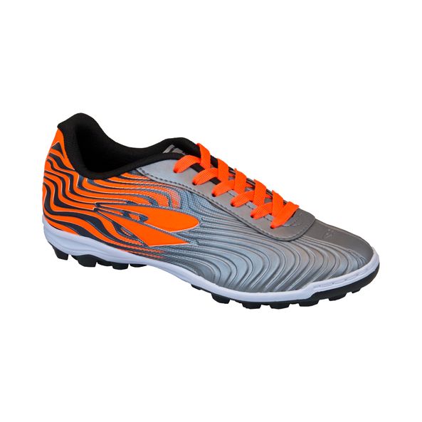 chuteira society joma vulcano tf