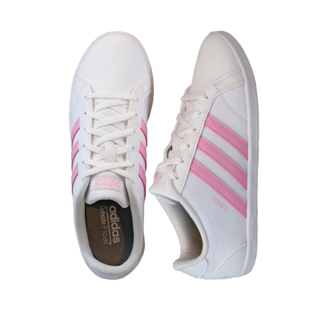 tenis adidas vs coneo