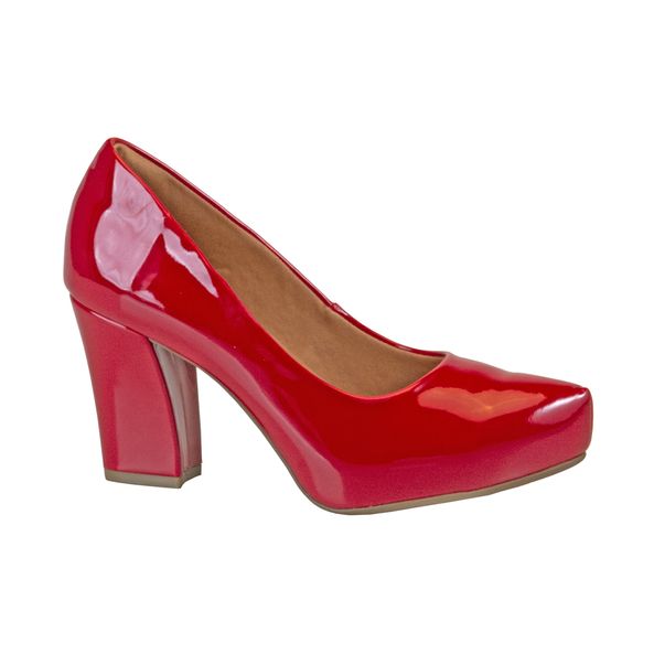 Vermelho: a cor do inverno 2013! - De Salto Alto