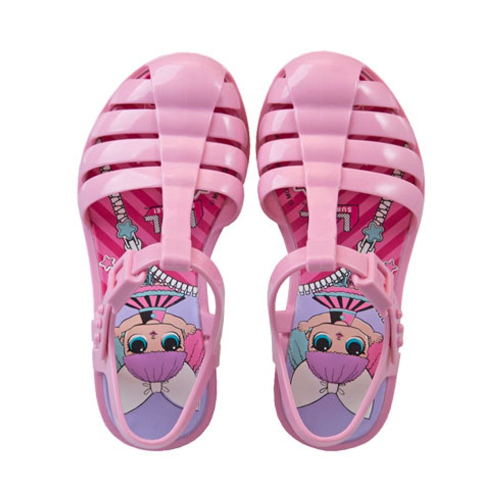 Boneca lol Surprise omg Remix Rock Bhad girl Fashion Doll com 15 surpresas  incluindo bateria, roupa, sapatos, escova de cabelo, suporte de boneca,  revista lírica e pacote de toc no Soub!