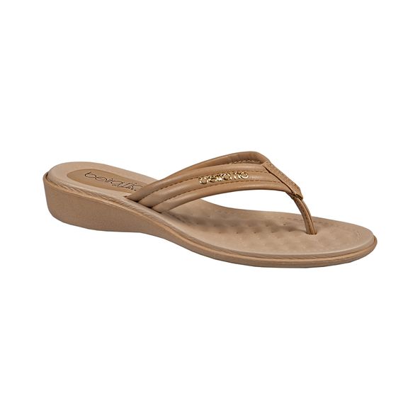 nova sandalia beira rio