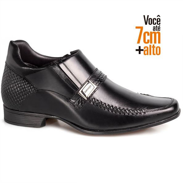 Sapato Vegas Alth 3269-00 - Sapataria Nova