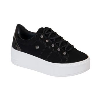 Tenis-Plataforma-Nobuck-Via-Marte-Preto-Tamanho--33---Cor--PRETO-0