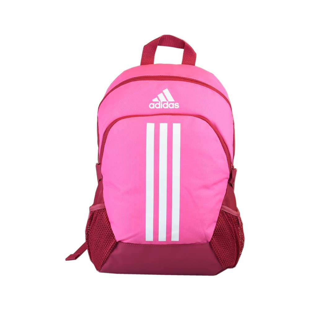 mochila e lancheira adidas