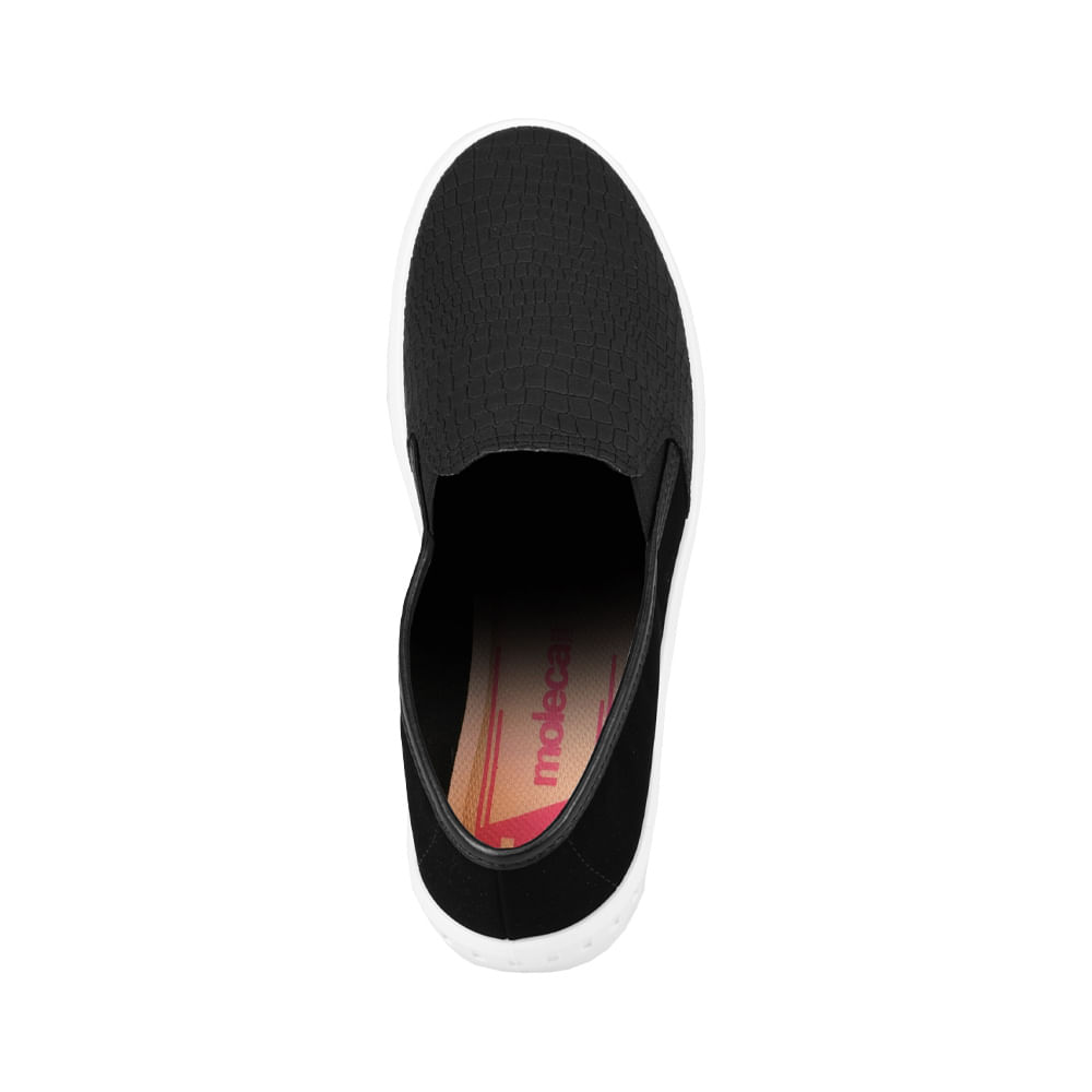 crocs moleca