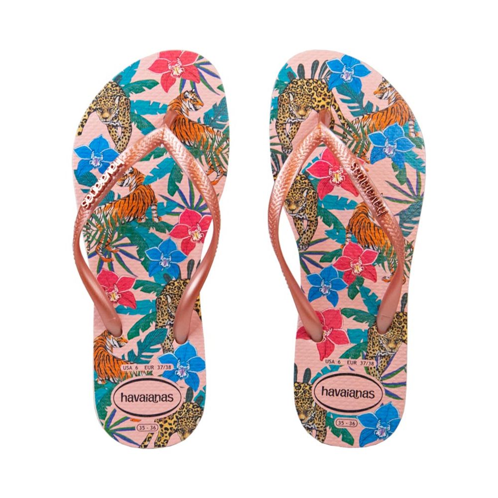havaianas tropical