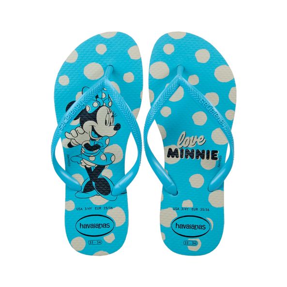 Chinelo-Slim-Disney-Minnie-Havaianas-Azul-Tamanho--23---Cor--AZUL-0