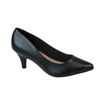 Scarpin-em-Couro-Beira-Rio-Preto-Tamanho--33---Cor--PRETO-0