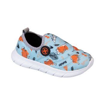 Slip-On-Dinossauro-Baby-Molekinho-Azul-Tamanho--23---Cor--AZUL-0