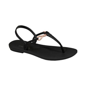 Sandalia-Tira-Cruzada-Grendha-Preta--Rose-Tamanho--33---Cor--PRETO-0