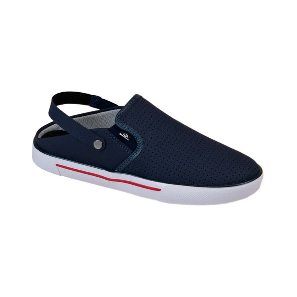 TENIS CASUAL / SNAKERS CALCADO INF MASC 2801639-MOL MARINHO/MARINHO -  Sapataria Nova