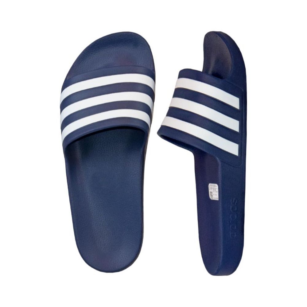 chinelo unissex adidas