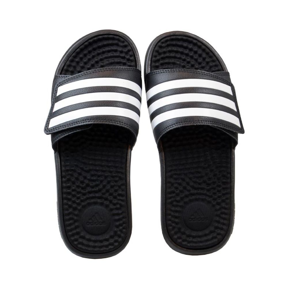 chinelo slide adidas adissage tnd preto